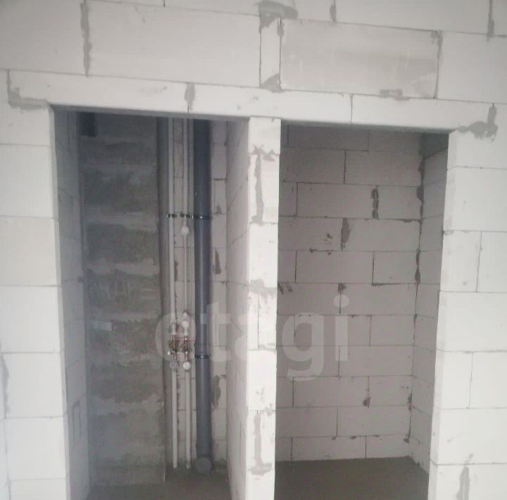 квартира г Курск р-н Сеймский ул Энгельса 158к/1 фото 8