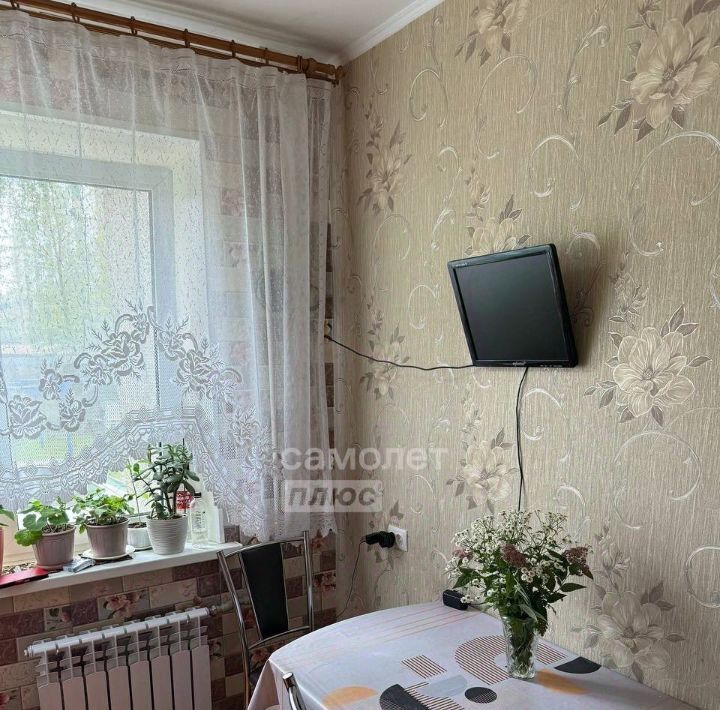 квартира г Курск р-н Центральный ул Косухина 31 фото 7