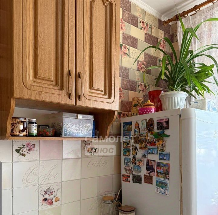 квартира г Курск р-н Центральный ул Косухина 31 фото 8