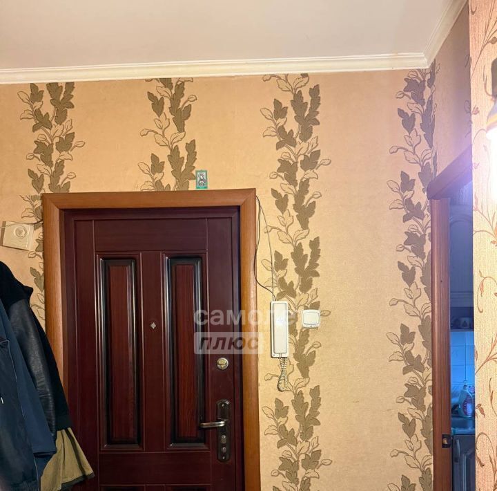 квартира г Курск р-н Центральный ул Косухина 31 фото 11