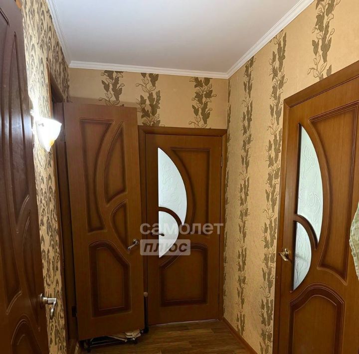 квартира г Курск р-н Центральный ул Косухина 31 фото 12