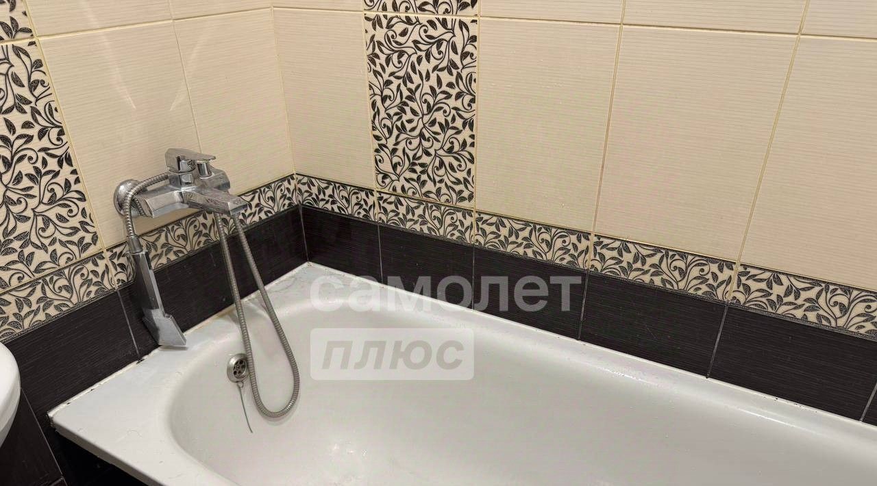 квартира г Курск р-н Центральный ул Косухина 31 фото 13