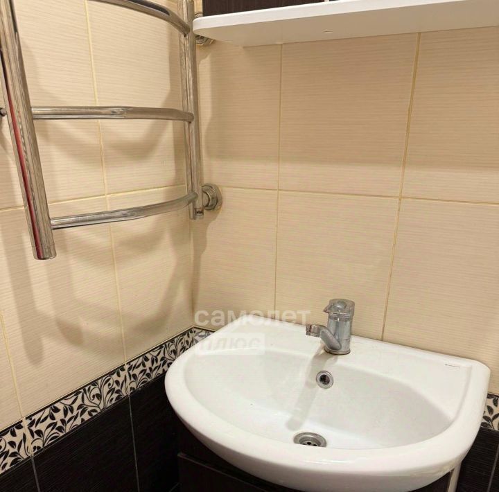 квартира г Курск р-н Центральный ул Косухина 31 фото 16