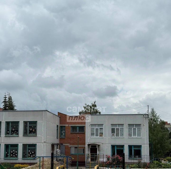 квартира г Курск р-н Центральный ул Косухина 31 фото 20