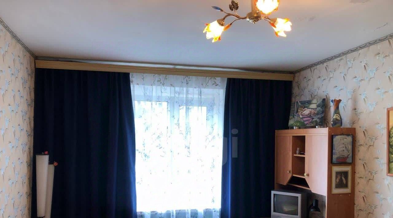 квартира г Череповец р-н Зашекснинский ул Наседкина 9 фото 3