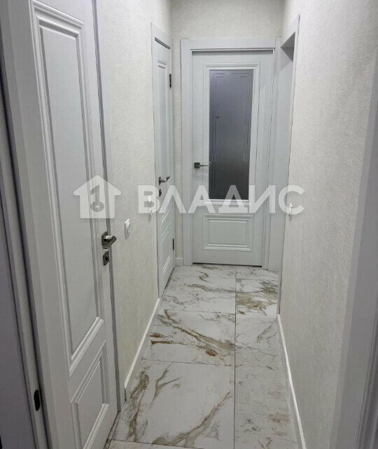 квартира г Красногорск ий бульвар, 19, Мякинино фото 3