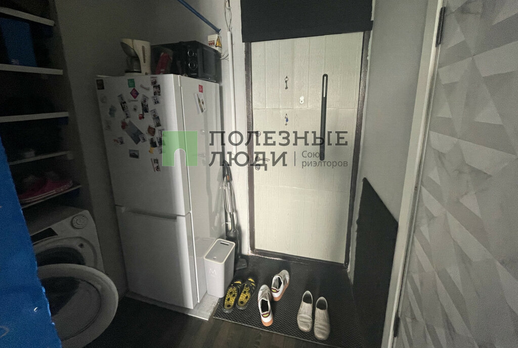квартира г Ижевск улица, 233 фото 9
