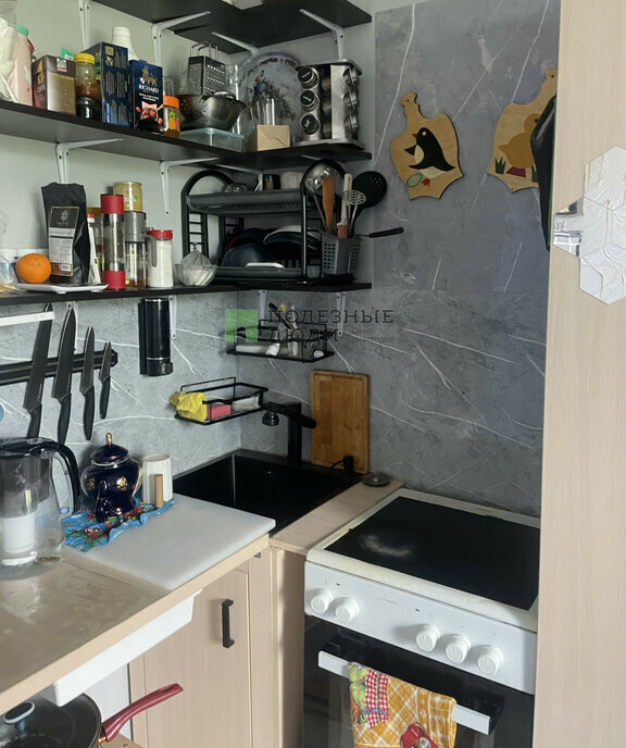 квартира г Ижевск улица, 233 фото 12
