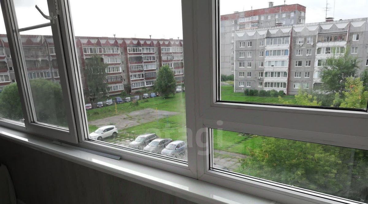 квартира г Череповец р-н Зашекснинский ул Любецкая 49 фото 17