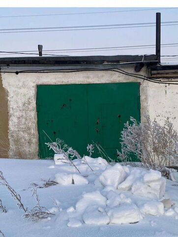Кемеровская обл. — Кузбасс, площадка ЛЭП-500 фото