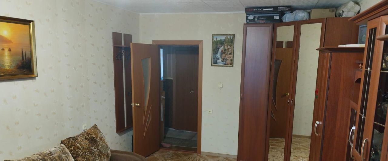 квартира г Великий Новгород ул Свободы 27к/1 фото 4