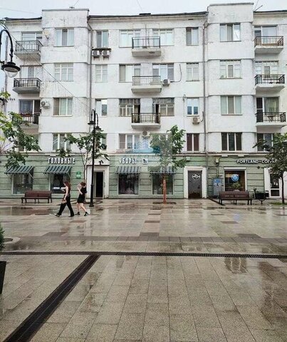 комната пр-кт им Петра Столыпина 28 фото