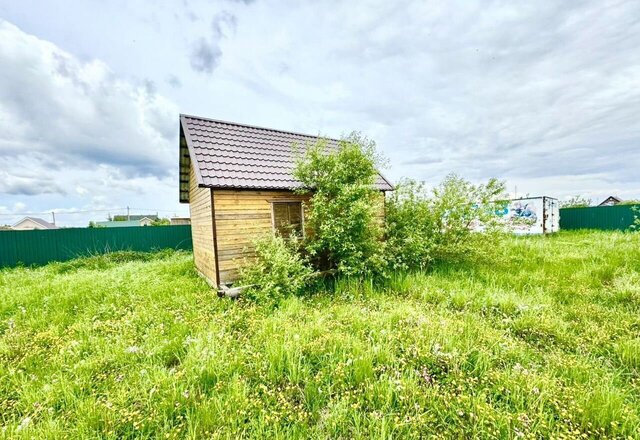 снт Ромашкино 54 км, Светлая ул, Чехов, Симферопольское шоссе фото