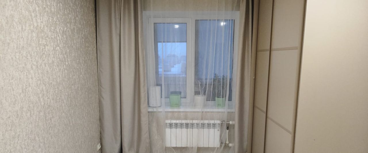 квартира г Великий Новгород ул Большая Московская 116/2 фото 4