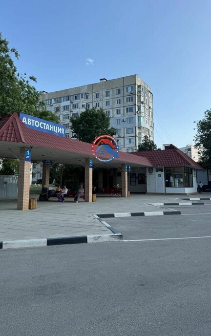 квартира р-н Ленинский г Щелкино 85 фото 29