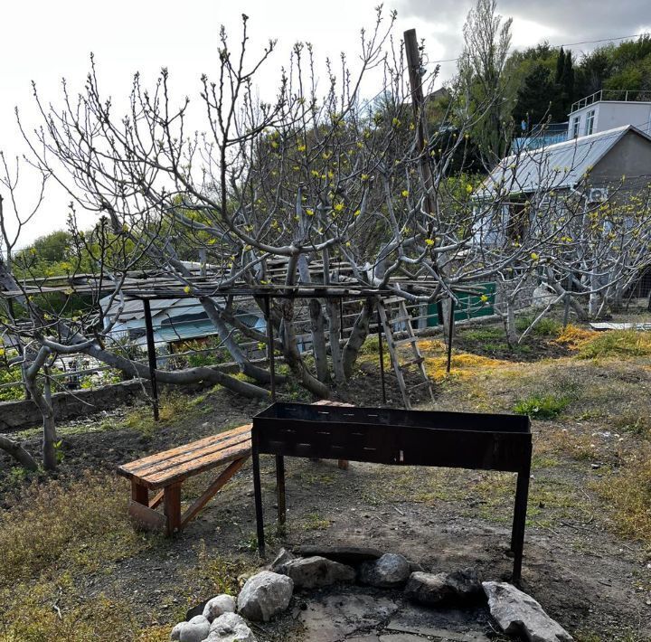дом г Ялта с Оползневое ул Кизиловая 8 фото 36