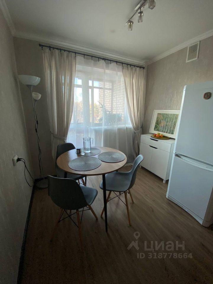квартира г Балашиха мкр Кучино ул Лесные Поляны 3 Кучино фото 1