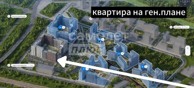 ул 2-я Сестрорецкая Московская область фото
