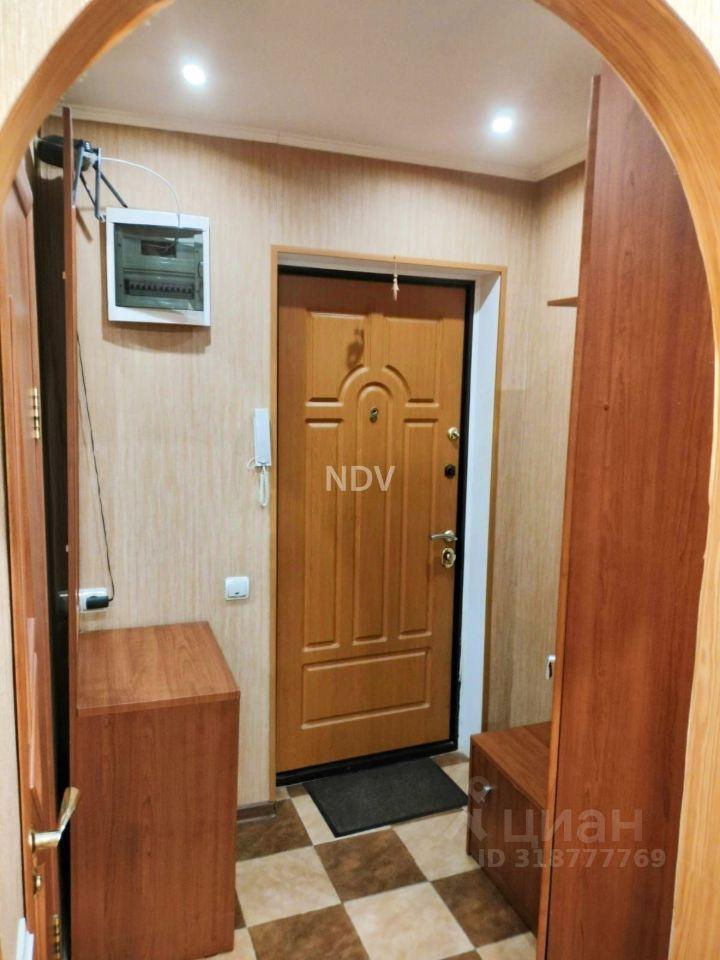 квартира г Одинцово Баковка ш Можайское 43 фото 4