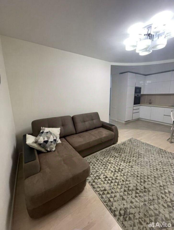 квартира г Москва пр-кт Рязанский 2/1 к 2 А, Московская область фото 4