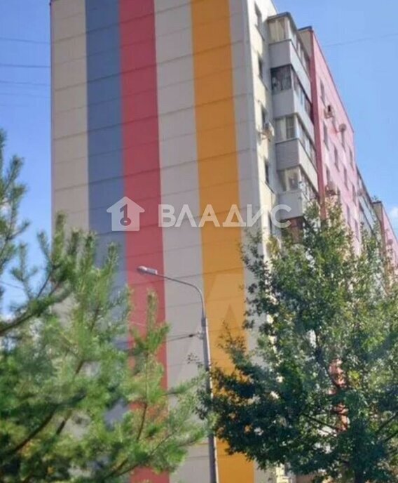квартира г Балашиха мкр Заря ул Садовая 5 Железнодорожная фото 14