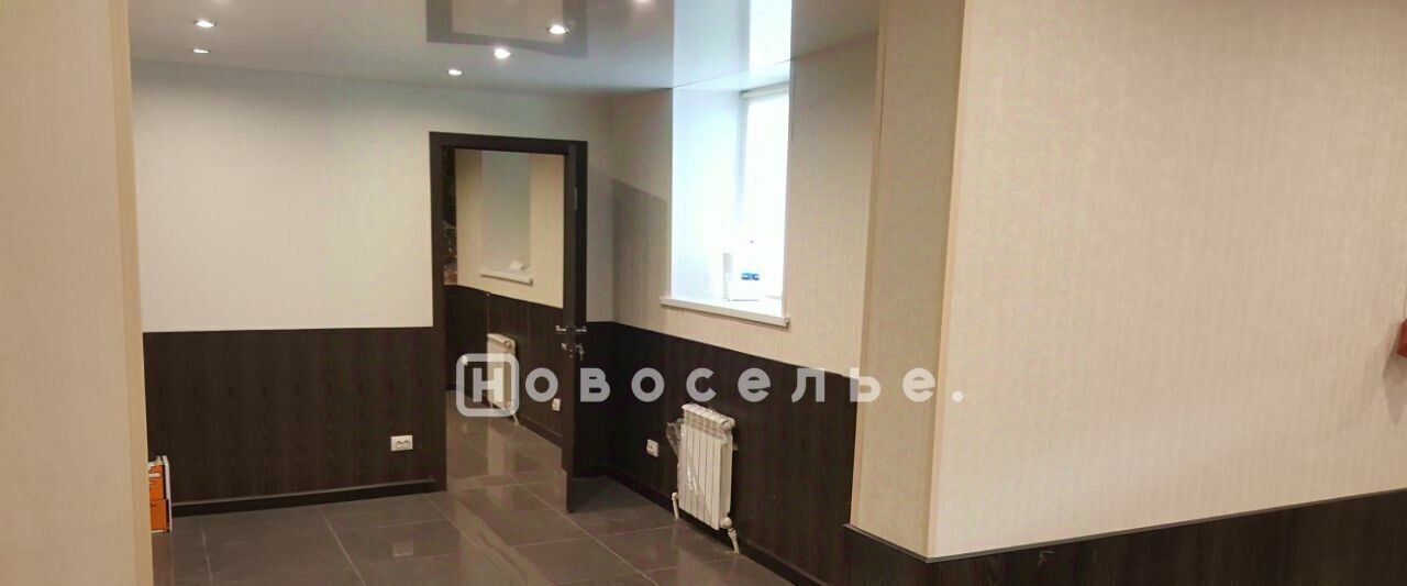 свободного назначения г Рязань р-н Железнодорожный ул 4-я Линия 66 фото 3