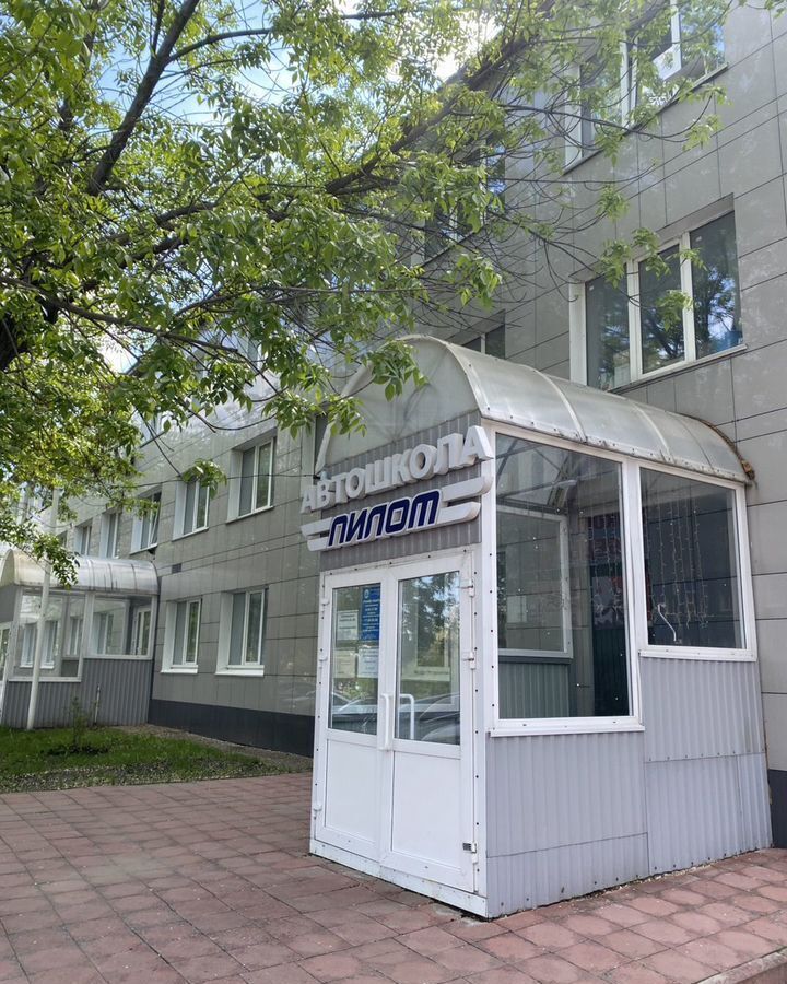 машиноместо г Ульяновск р-н Засвияжский ул Азовская 55 фото 2