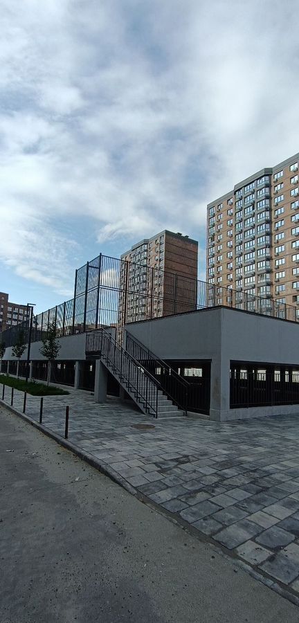 квартира г Майкоп фото 9
