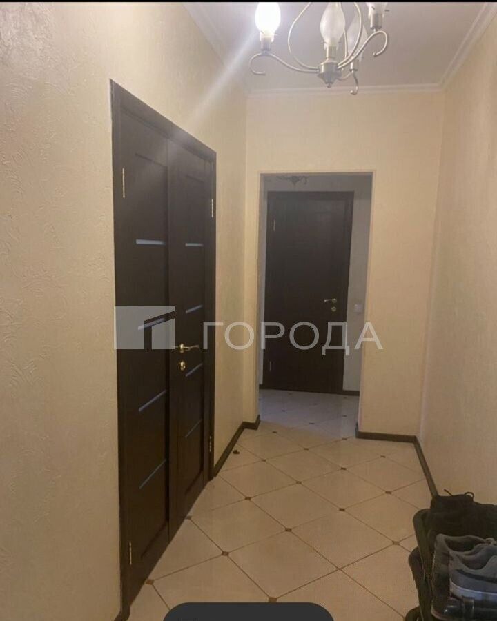 квартира г Одинцово Одинцовский г. о., Одинцово, ул. Чистяковой, 68, Сколково фото 7