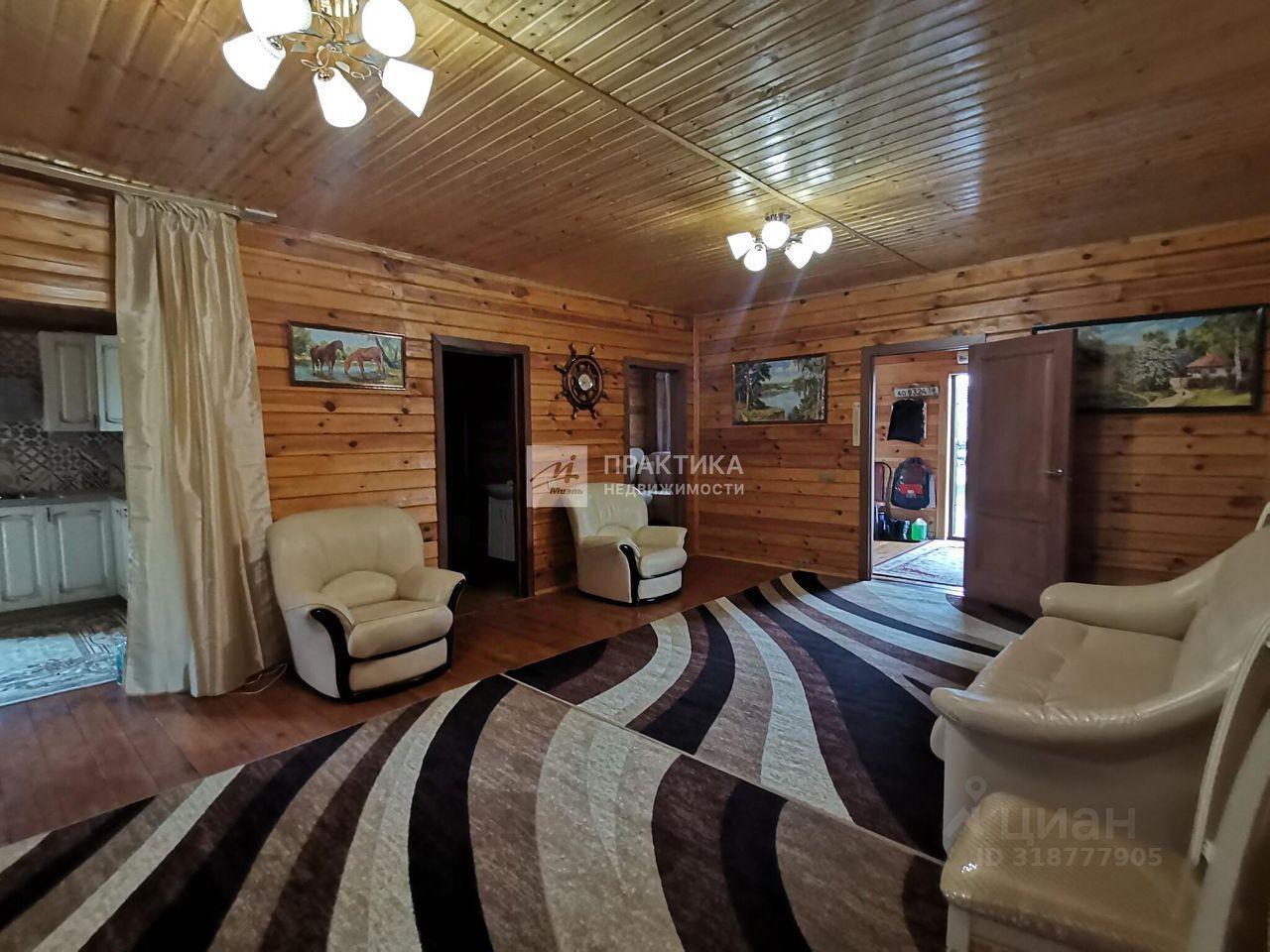 дом г Видное Светлая улица, 8 фото 5