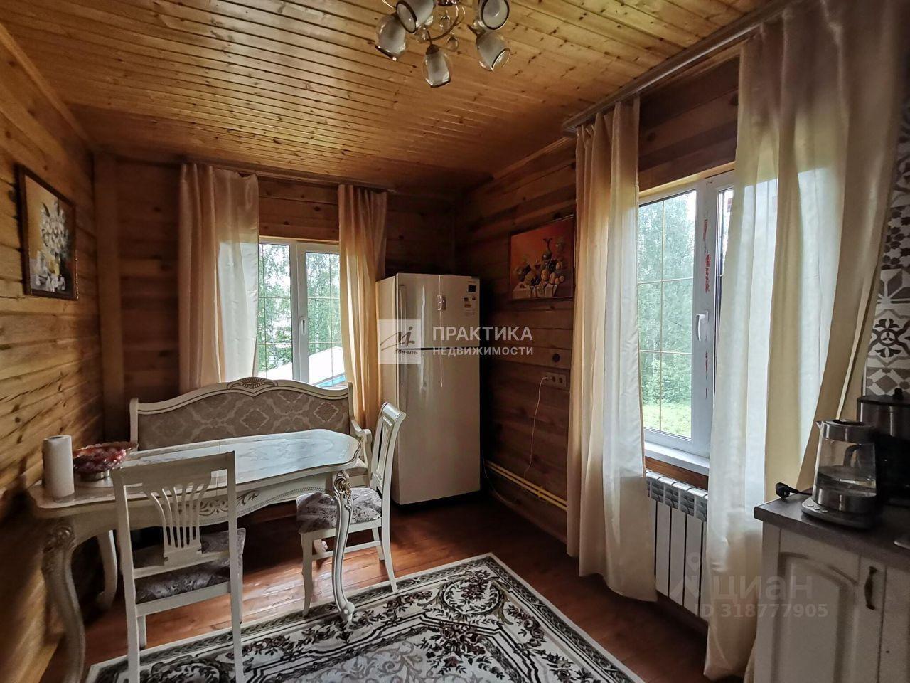 дом г Видное Светлая улица, 8 фото 8