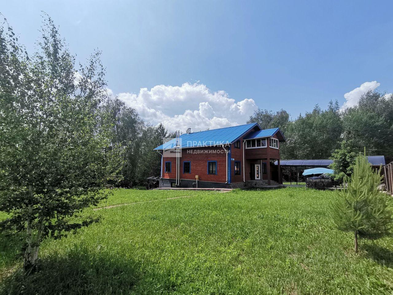 дом г Видное Светлая улица, 8 фото 23