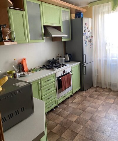 пр-кт Раиса Беляева 50 фото