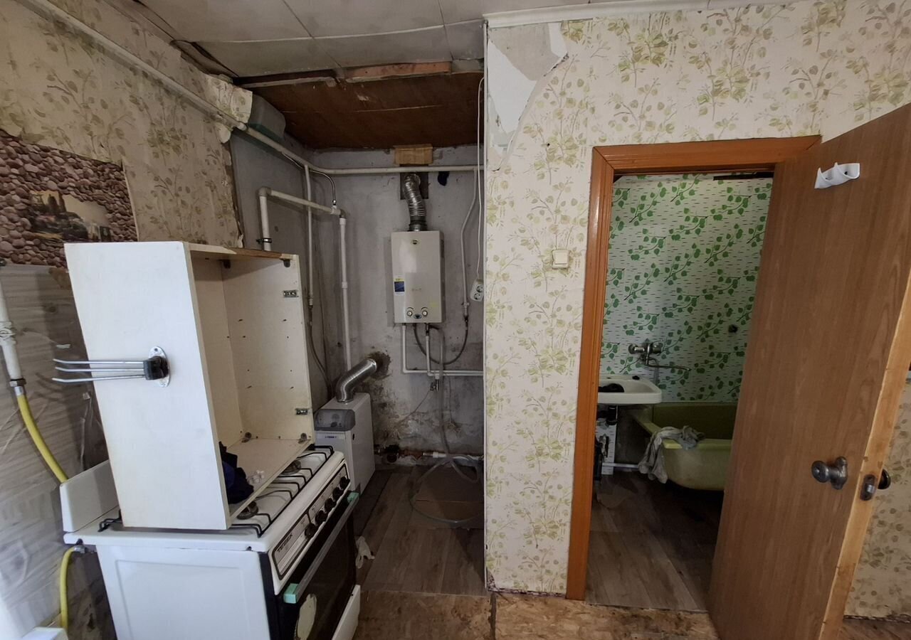 дом р-н Краснослободский г Краснослободск ул Спортивная 10 фото 4