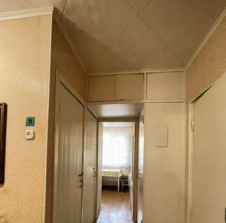 квартира г Саранск р-н Пролетарский ул Есенина 12 фото 5