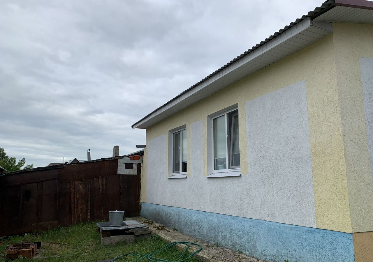 дом г Димитровград ул 50 лет Октября фото 11