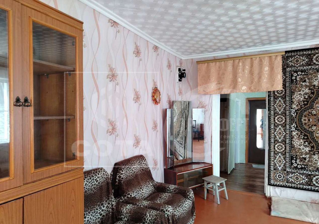 дом г Воронеж р-н Железнодорожный Отрожка пер Еловый фото 8