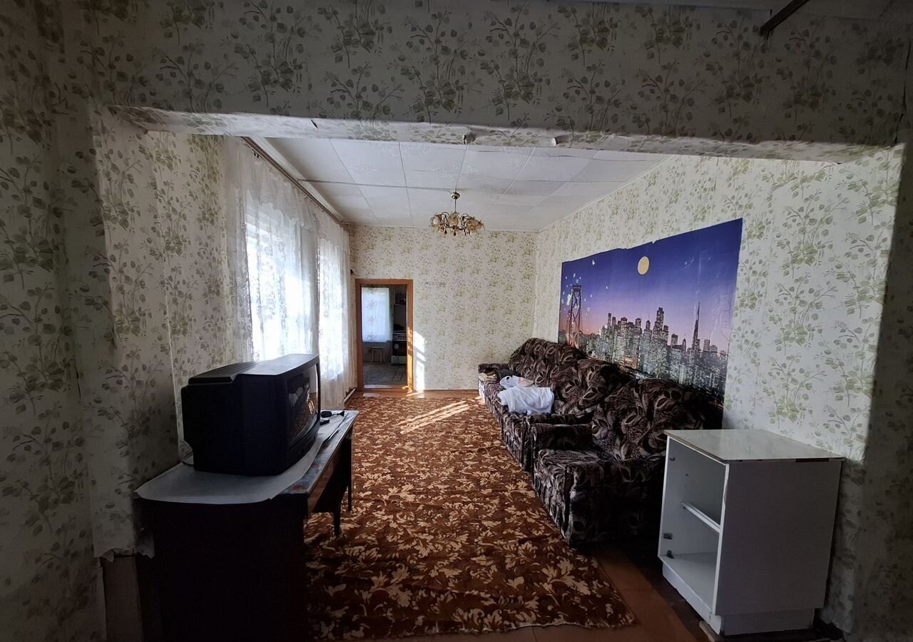 дом р-н Краснослободский г Краснослободск ул Спортивная 10 фото 11