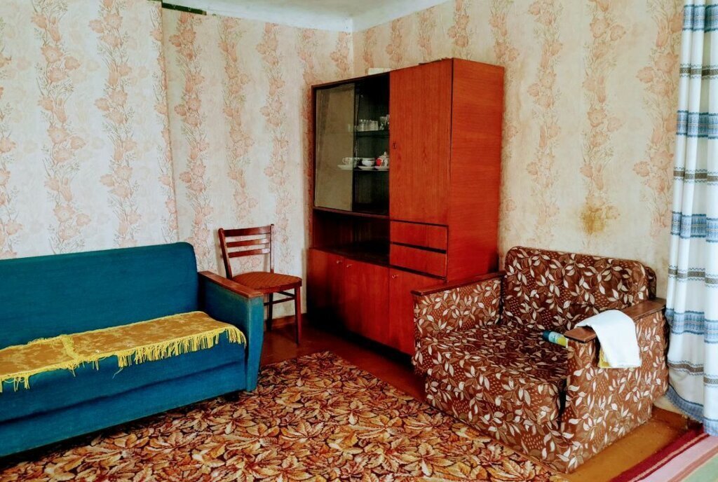 дом г Курск проезд Маяковского фото 1