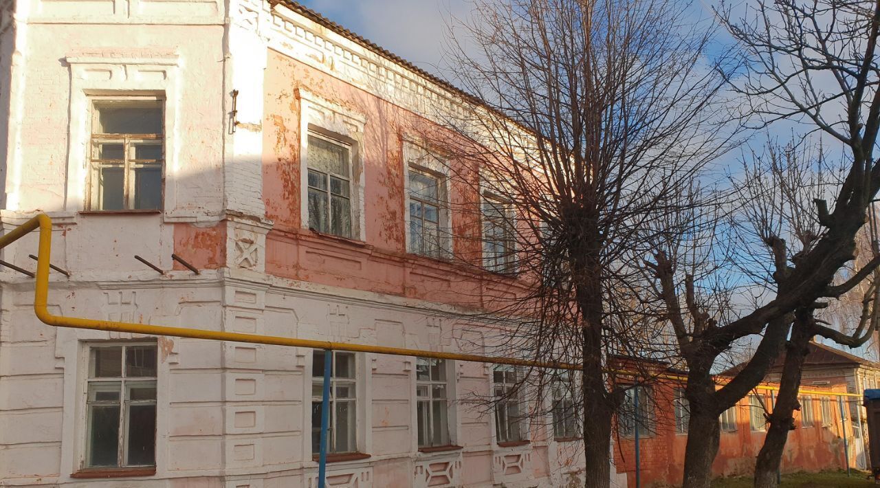 офис р-н Дмитриевский г Дмитриев-Льговский ул Красная 119 фото 3