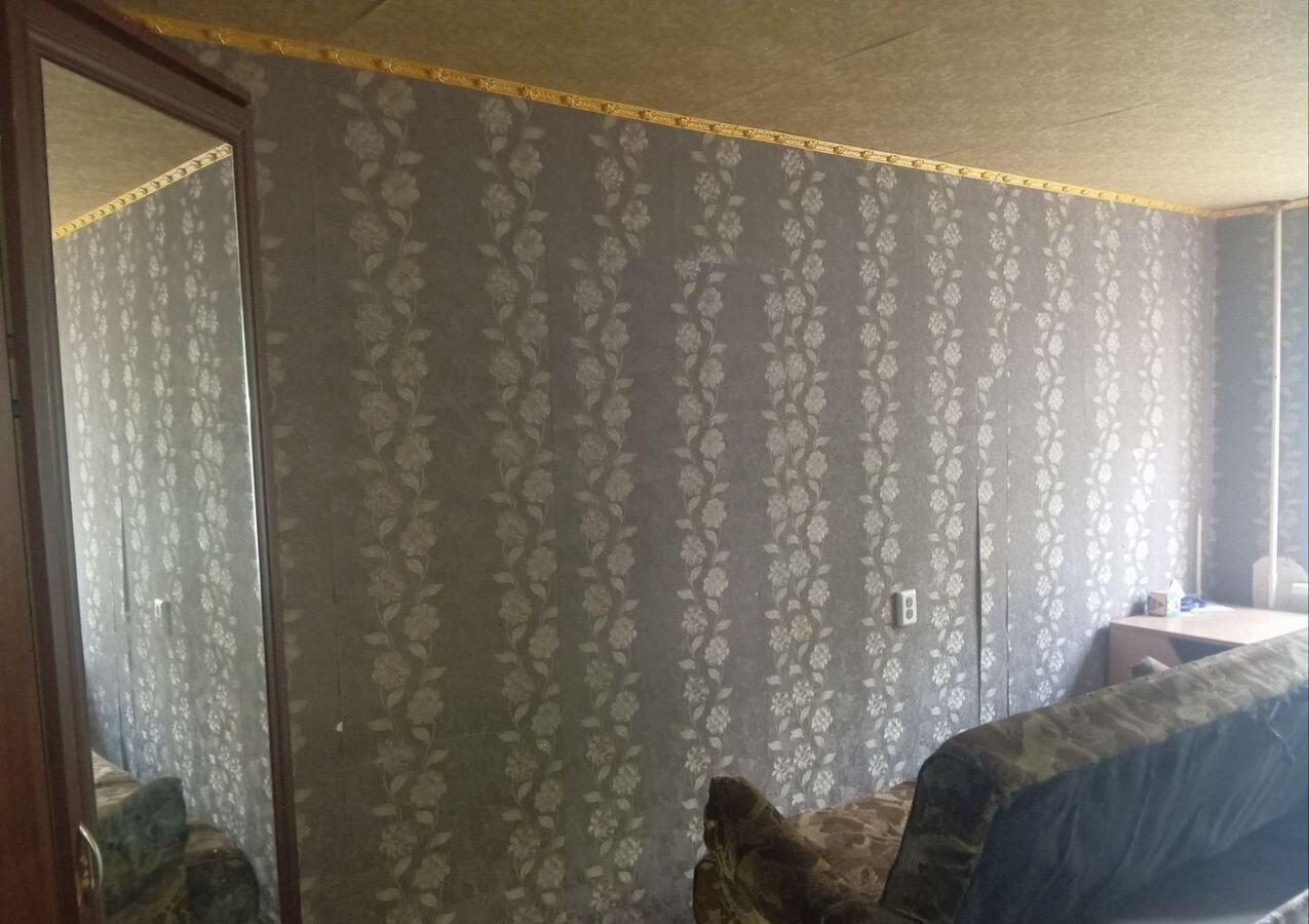 квартира г Рязань р-н Московский ул Бирюзова 24к/1 фото 9