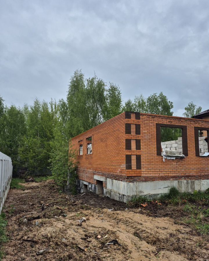 дом г Казань Дубравная ул Файзрахмана Юнусова 16 Республика Татарстан Татарстан фото 7