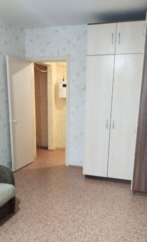 квартира р-н Железнодорожный ул Минская 67б фото