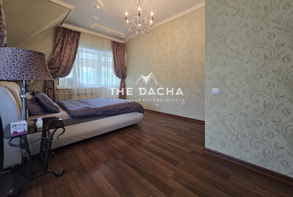 дом г Обнинск ЖК «Мирный» фото 18