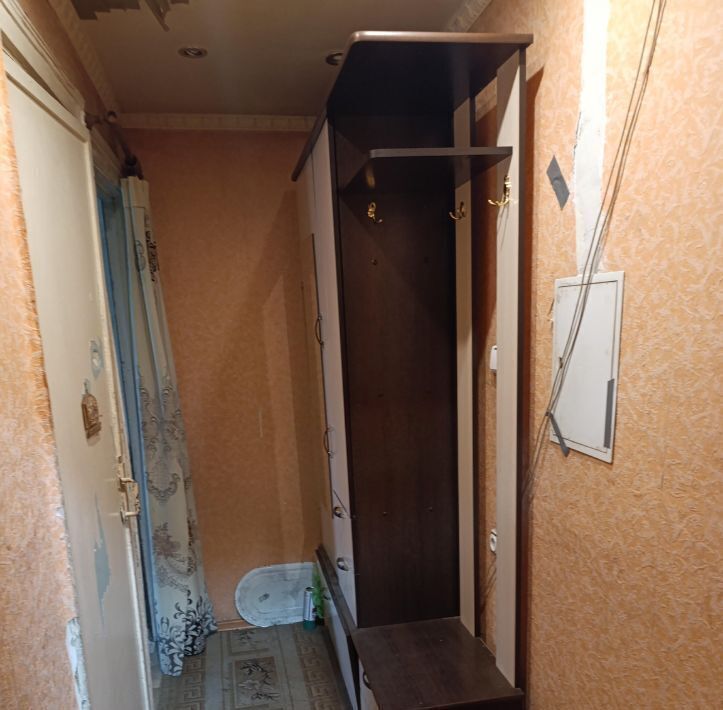 квартира г Новокузнецк р-н Заводской ул Станционная 15 фото 1