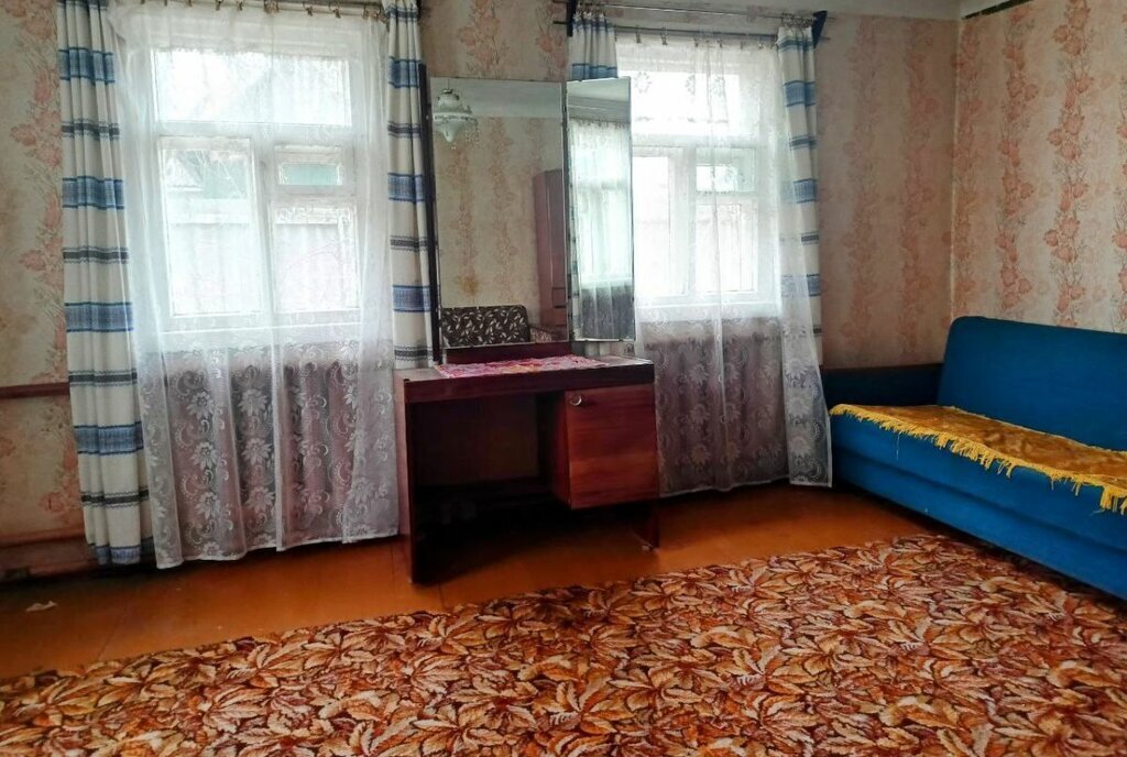 дом г Курск проезд Маяковского фото 7
