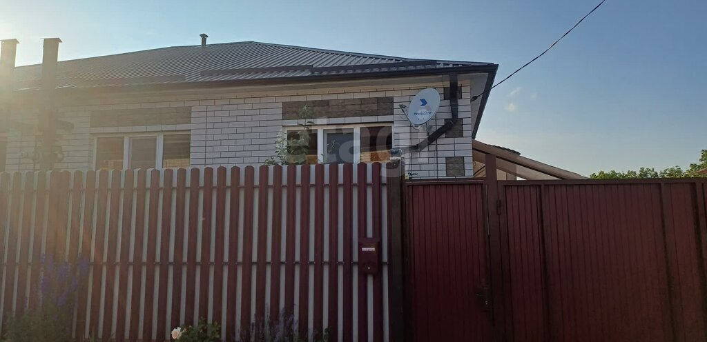 дом р-н Шпаковский г Михайловск ул Орджоникидзе фото 19