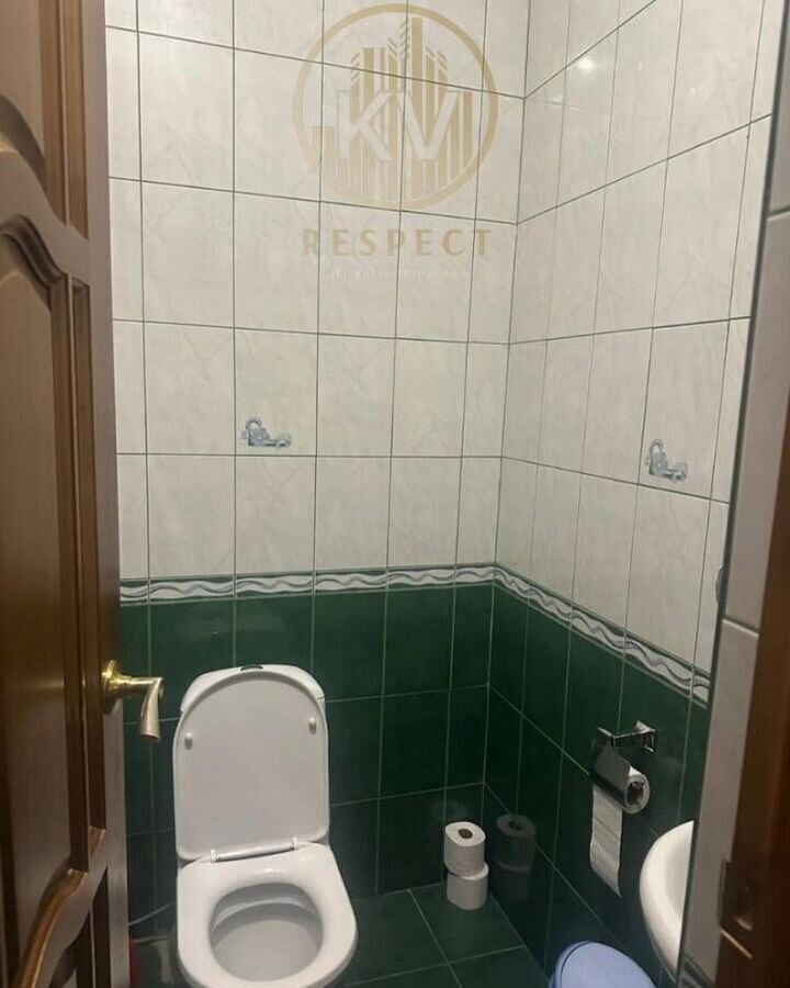 дом р-н Минераловодский г Минеральные Воды ул Кирова 15 фото 15
