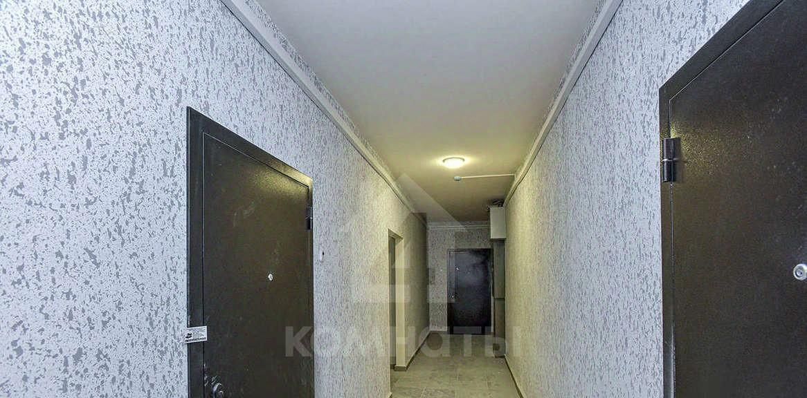 квартира г Воронеж р-н Советский ул 9 Января 233/40 фото 32