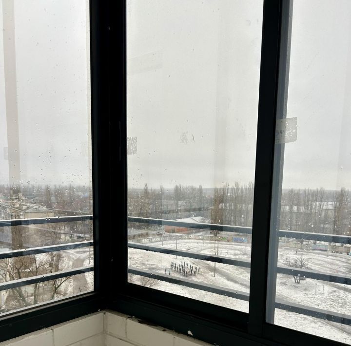 квартира г Воронеж р-н Ленинский ул Херсонская 21а фото 16